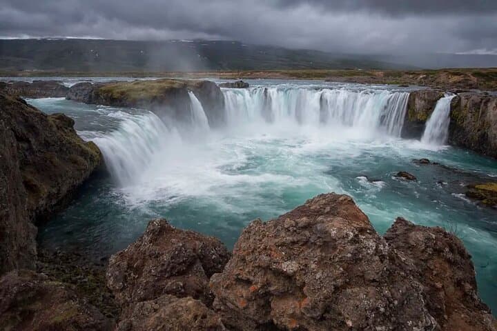 Private Half Day Tour in Akureyri