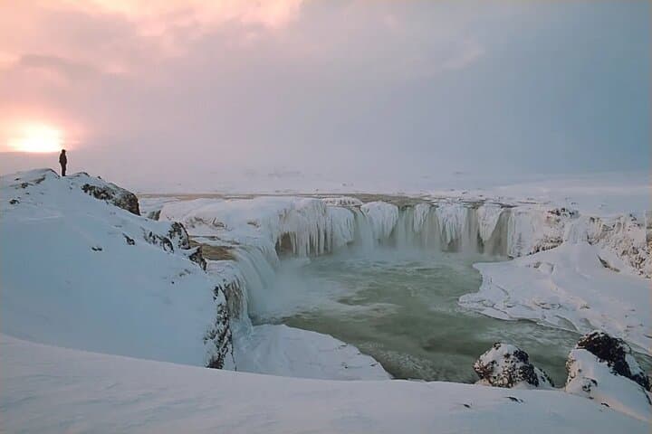 Private Half Day Tour in Akureyri