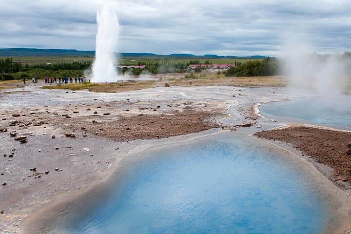 Private Golden Circle Tour