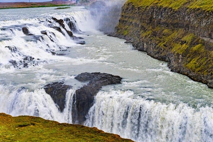 Private Golden Circle Tour