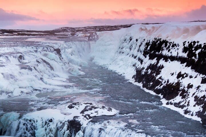 Private Golden Circle Tour