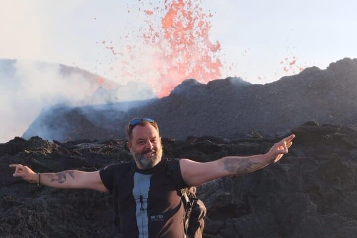 Where and How You Want Private Tour with Wilmar English or Spanish