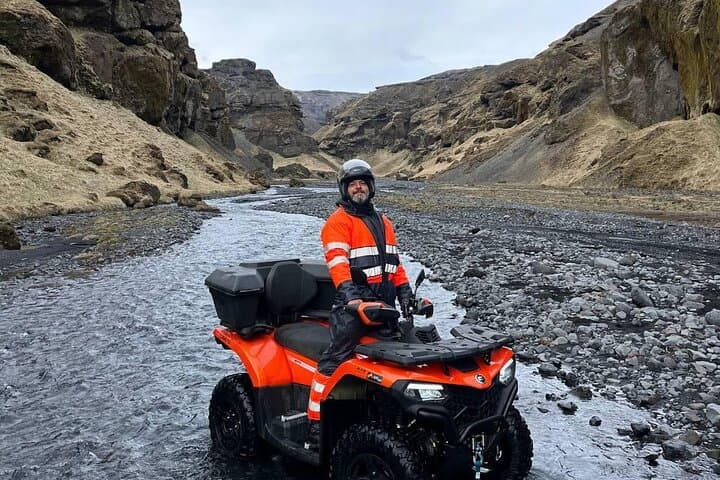 Where and How You Want Private Tour with Wilmar English or Spanish
