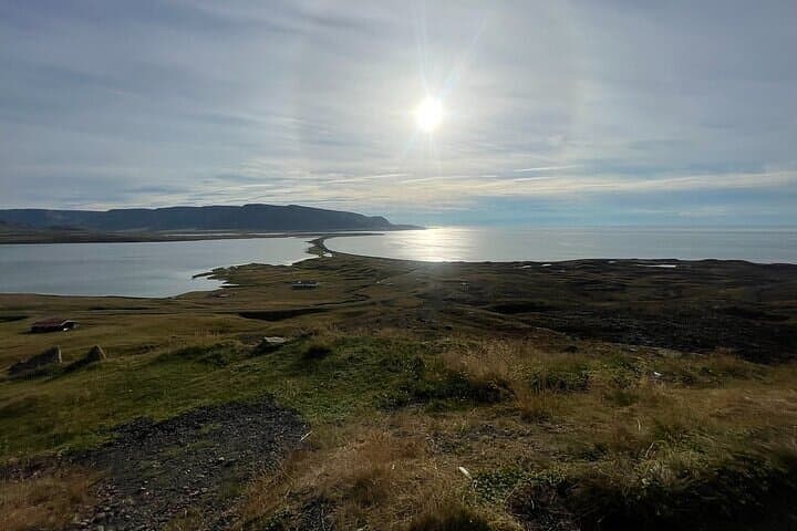 Reykjanes Peninsula Private Day Tour