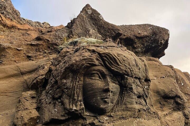 Reykjanes Peninsula Private Day Tour
