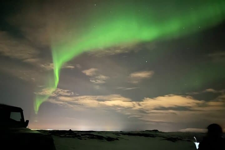 Northern Lights Private Tour