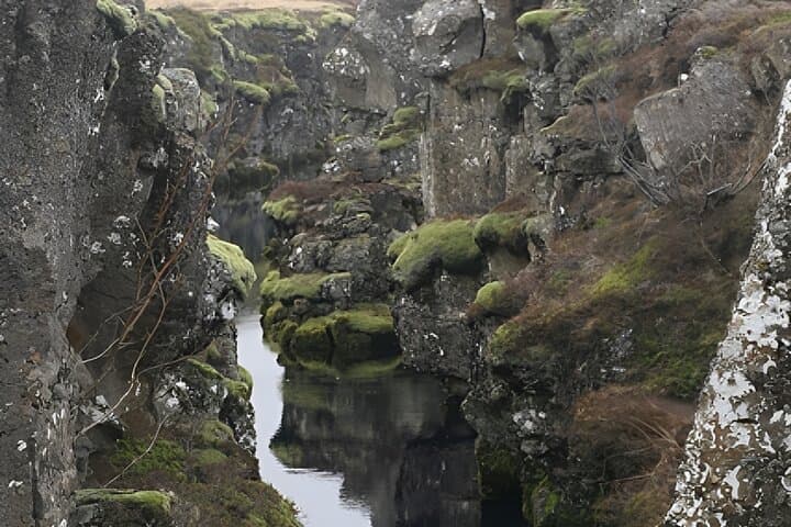 Golden Circle Tour Iceland
