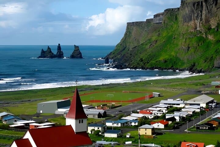South Coast Tour Iceland