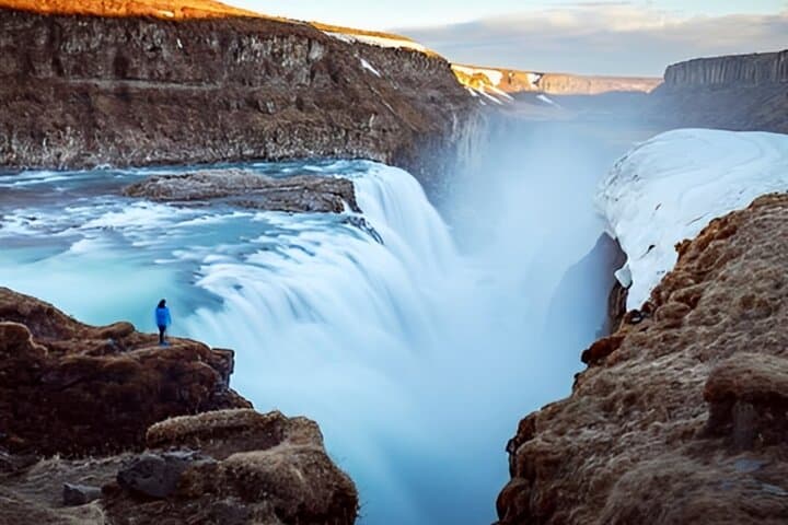 South Coast Tour Iceland