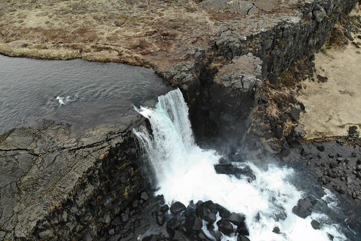 The Ultimate Golden Circle & Hidden Gems Full Day Tour
