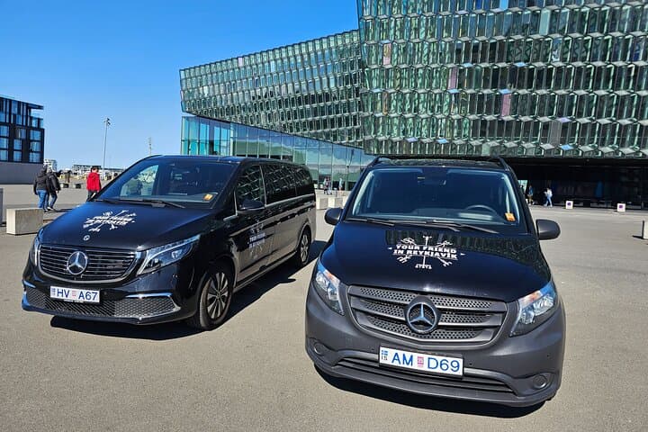Our Transfer & Tour Products are also available for shorter durations, maximizing the time you have to see our unique country.