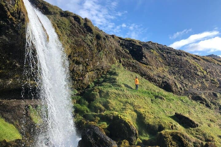 Snæfellsnes Peninsula Private Tour Full Day Adventure