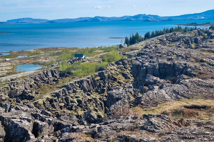 Private Golden Circle Tour Iceland Layover Experience