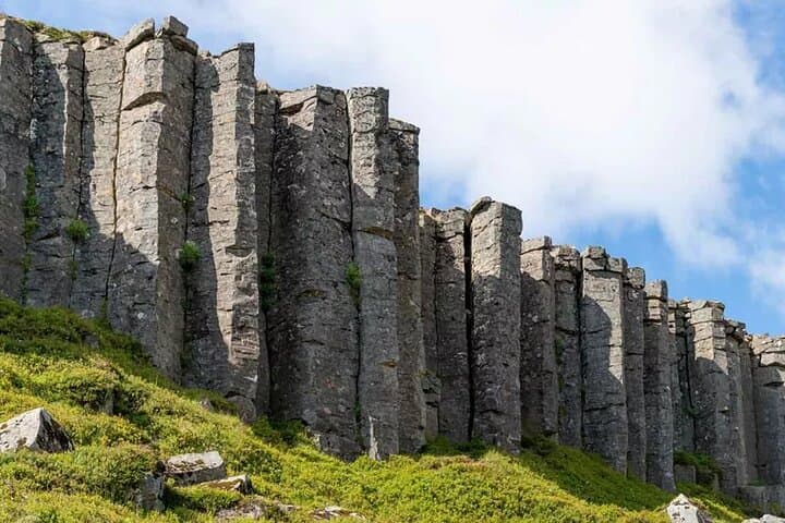 Snæfellsnes Peninsula Private Tour Full Day Adventure
