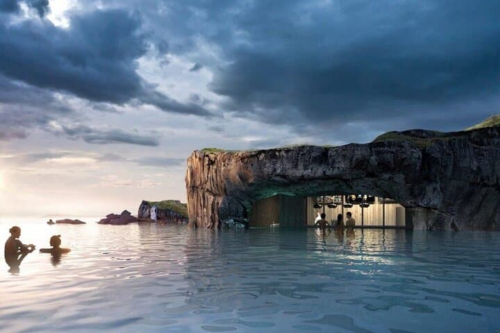 Sky Lagoon