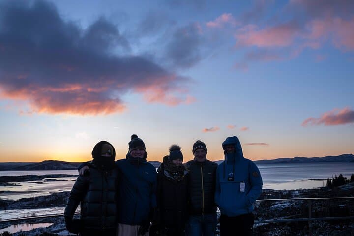 Þingvellir National Park
