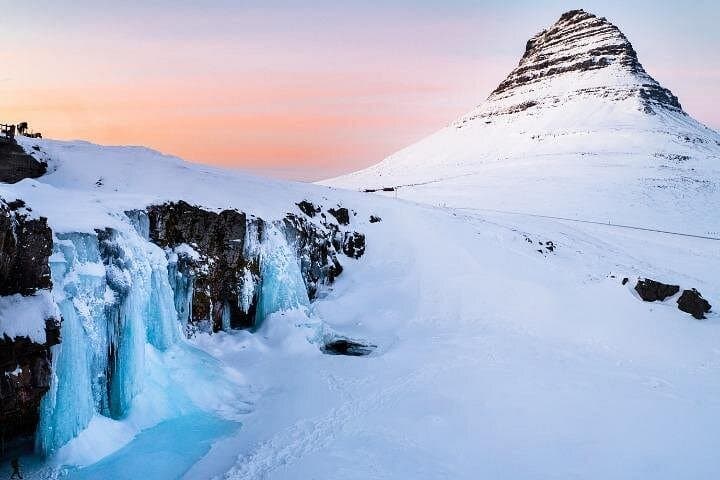Wild West Iceland Snæfellsnes Adventure