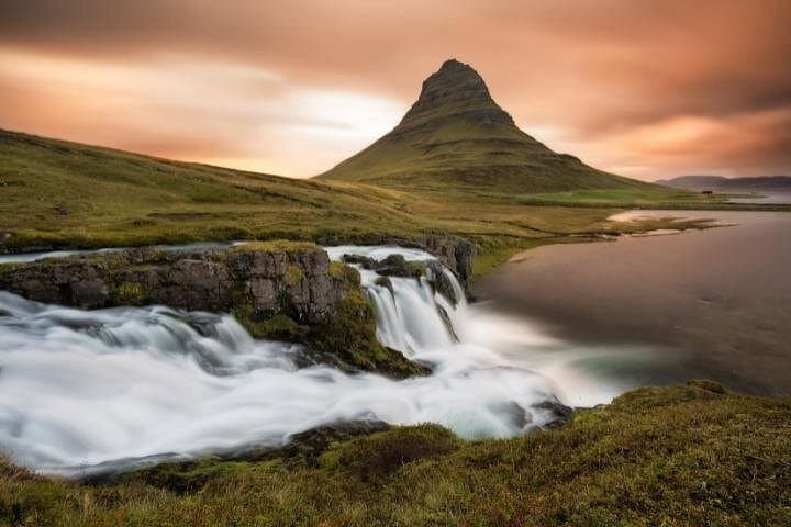 Wild West Iceland Snæfellsnes Adventure