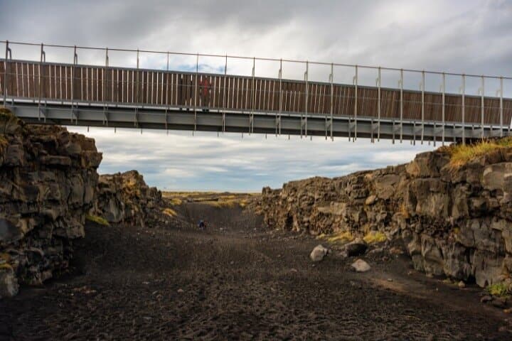 Lava & Lagoon: Reykjanes Private Escape