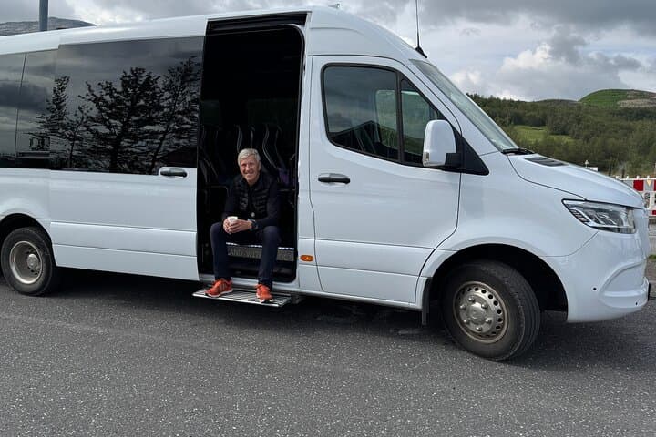 Full day Golden Circle Private Tour