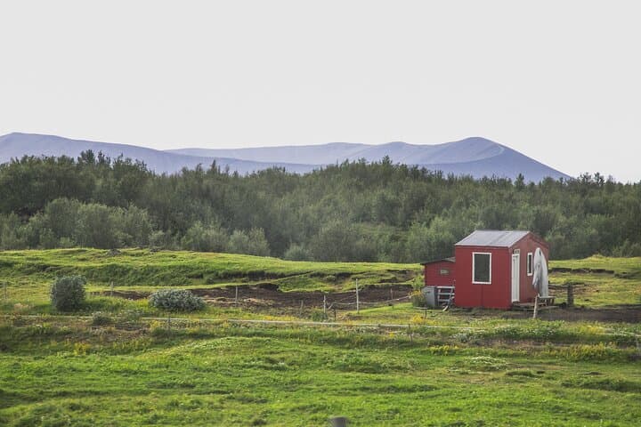 Akureyri Customizable Private Tour From Cruise Ship Port