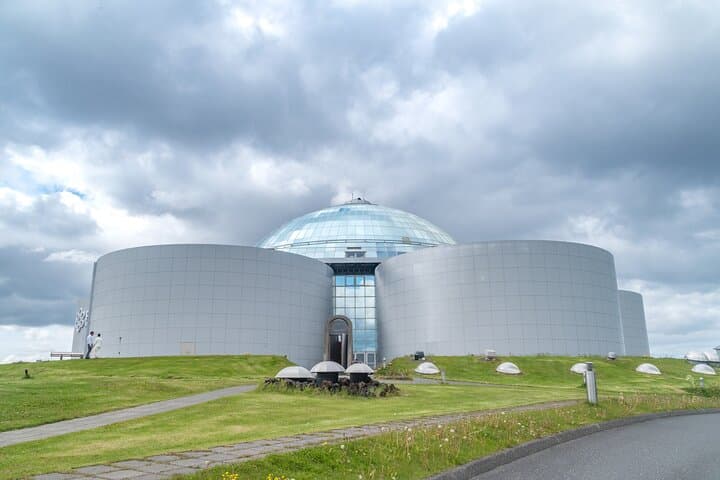 Experience the Spirit of Reykjavík on a Private Tour