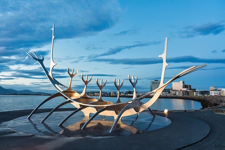 Experience the Spirit of Reykjavík on a Private Tour