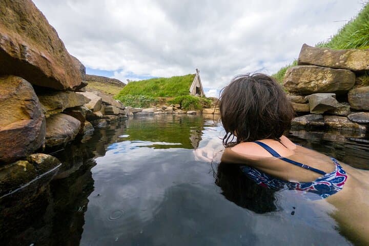 Day Trip from Reykjavik to the Golden Circle