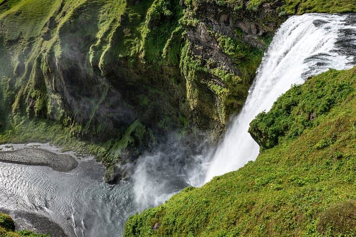 Day Trip from Reykjavík to Iceland’s South Coast