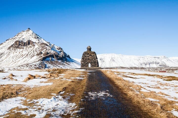 Iceland from Reykjavik Snaefellsnes Peninsula Day Tour 冰岛斯奈山中文一日团
