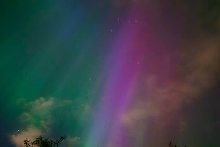 Exclusive 3-Hour NORTHERN LIGHTS Experience – Private Tour