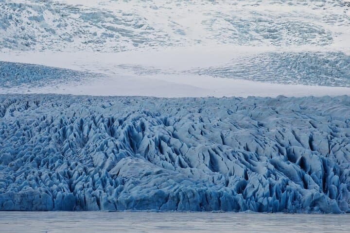 Jökulsárlón Glacier Lagoon Private tour