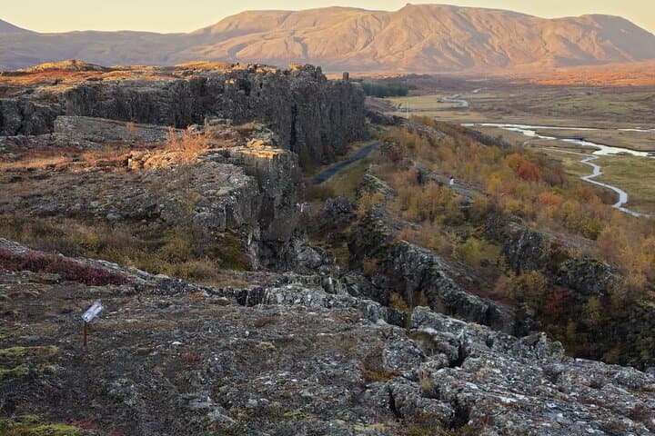Golden Circle Private Guided Day Tour