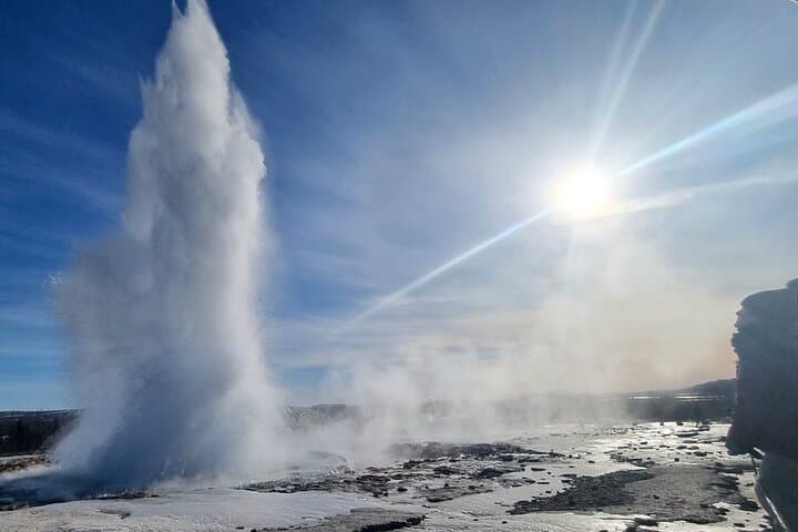 Golden Circle