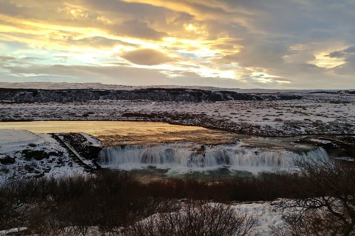 Golden Circle