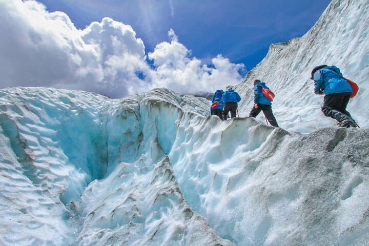 Private Glacier Hike on Sólheimajökull