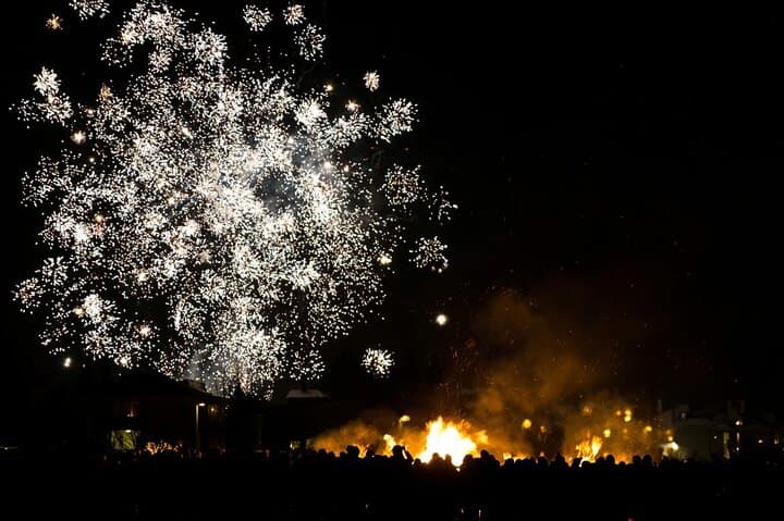 Celebrate the coming year Iceland style!
