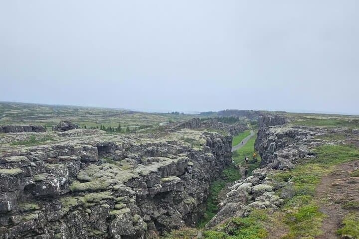 The Ultimate Golden Circle Adventure