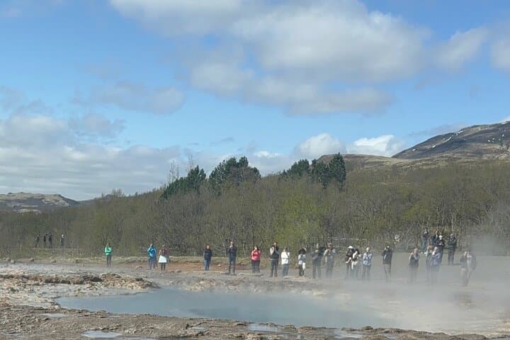 The Ultimate Golden Circle Adventure