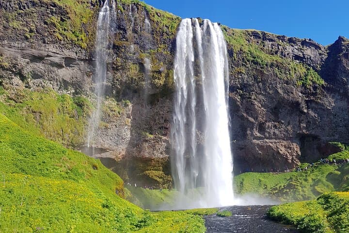 South Coast. Private Day Tour from Reykjavik