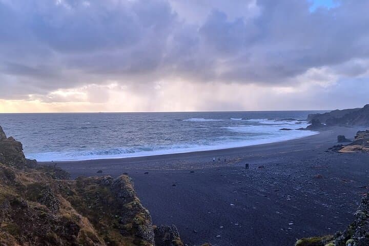 Snaefellsnes Peninsula. Private Day Tour from Reykjavik