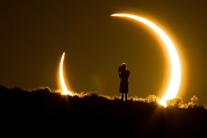 Snaefellsnes Peninsula Bus Tour With Total Solar Eclipse 2026