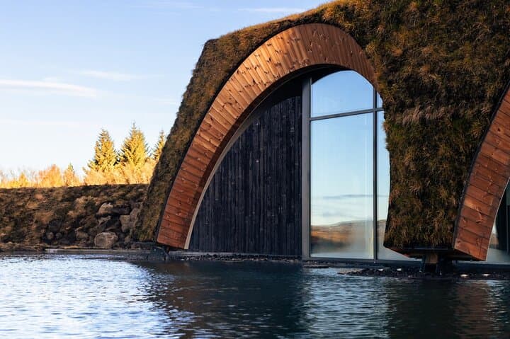 Private Golden Circle and Laugarás Lagoon Tour