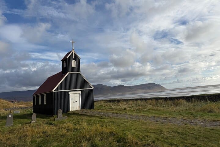 Patreksfjordur and Westfjords Private Day Tour