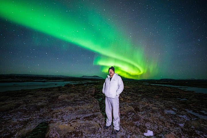 Northern Lights Jeep Tour - Icelandic Guide | Photos | Cocoa