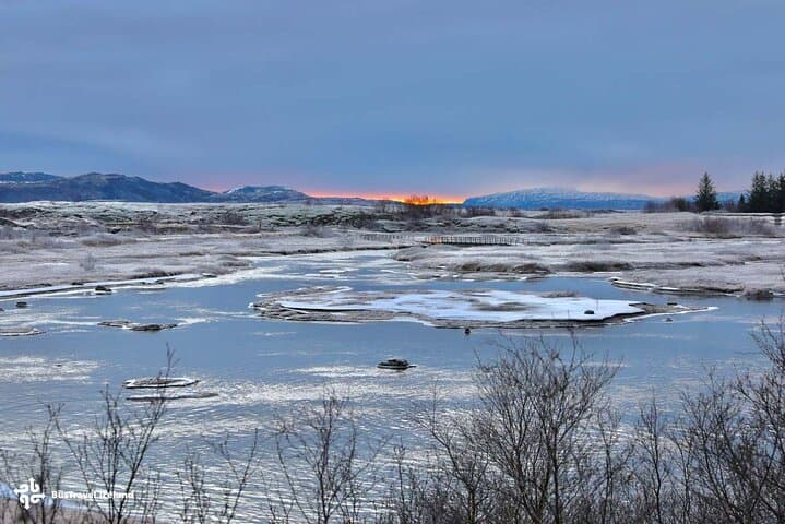 Grand Golden Circle Tour in Reykjavik