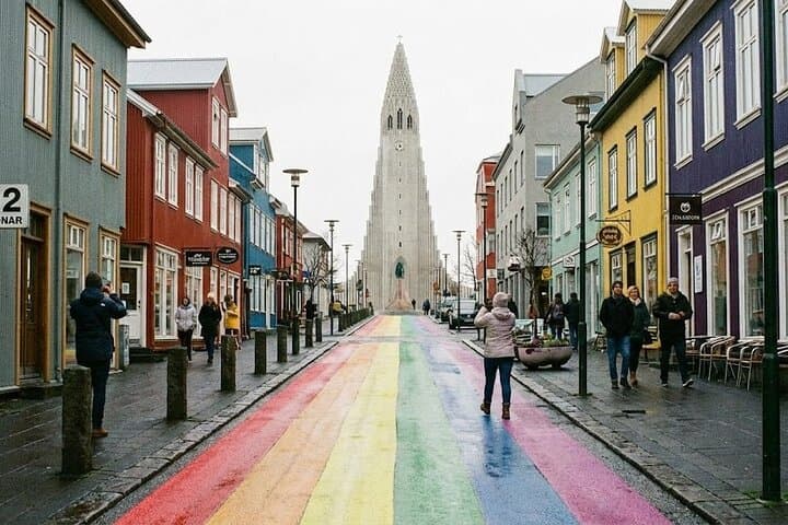 Explore Reykjavik & the Icelandic Landscape: A Self-Guided Tour