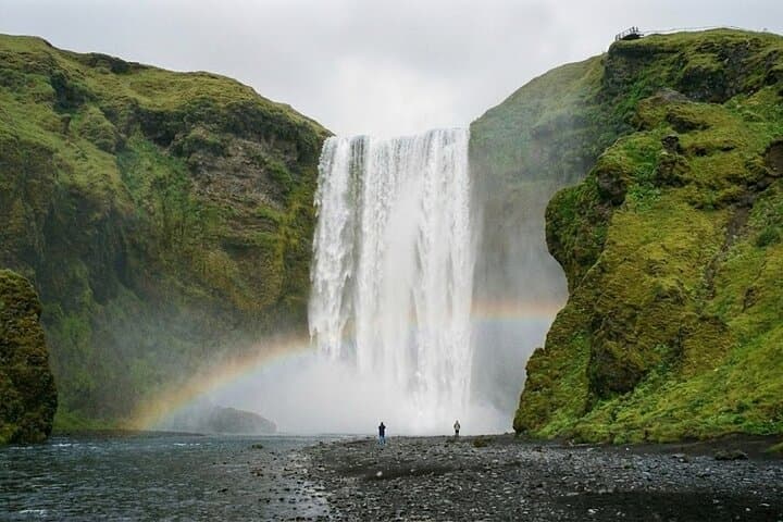 Explore Reykjavik & the Icelandic Landscape: A Self-Guided Tour