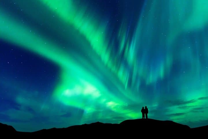 TOP Iceland : Private Guided Tour with your mobile