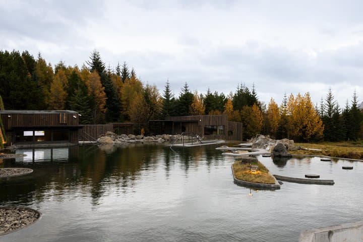 Laugaras Lagoon With Private Transfer from Reykjavík